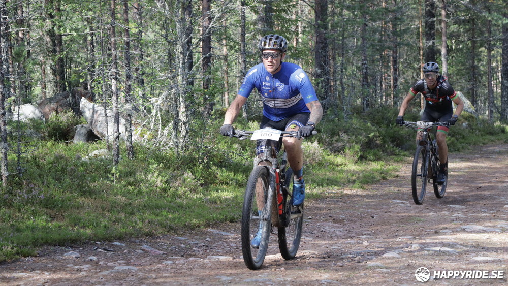 Bild från Cykelvasan 2024