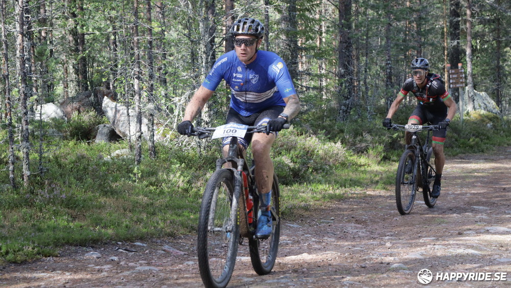 Bild från Cykelvasan 2024