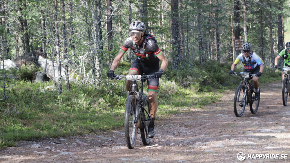 Bild från Cykelvasan 2024