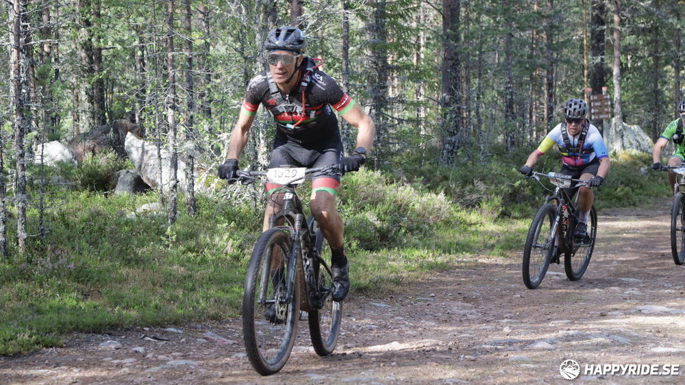 Bild från Cykelvasan 2024