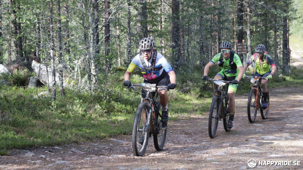 Bild från Cykelvasan 2024