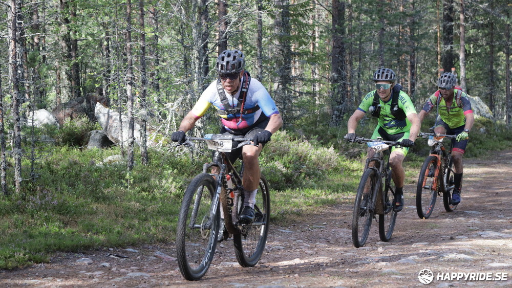 Bild från Cykelvasan 2024