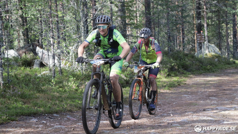 Bild från Cykelvasan 2024