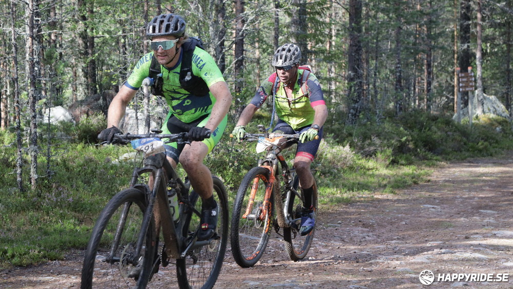 Bild från Cykelvasan 2024