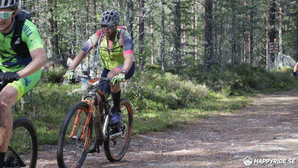 Bild från Cykelvasan 2024