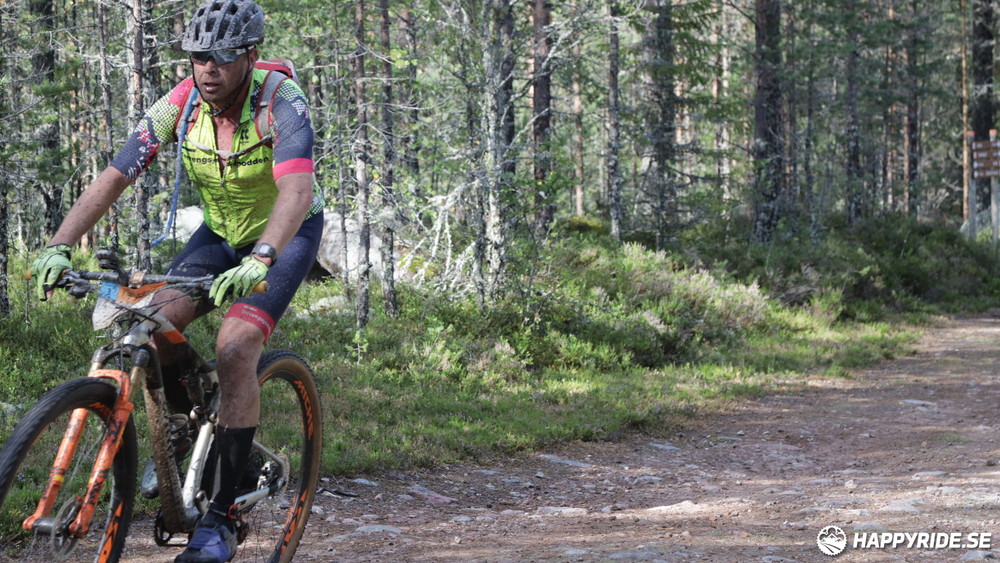 Bild från Cykelvasan 2024