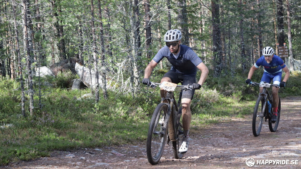 Bild från Cykelvasan 2024