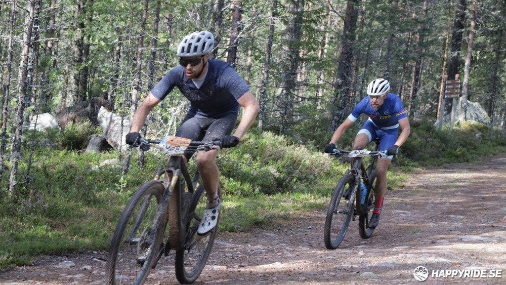 Bild från Cykelvasan 2024