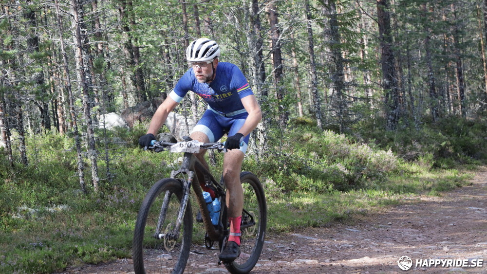Bild från Cykelvasan 2024