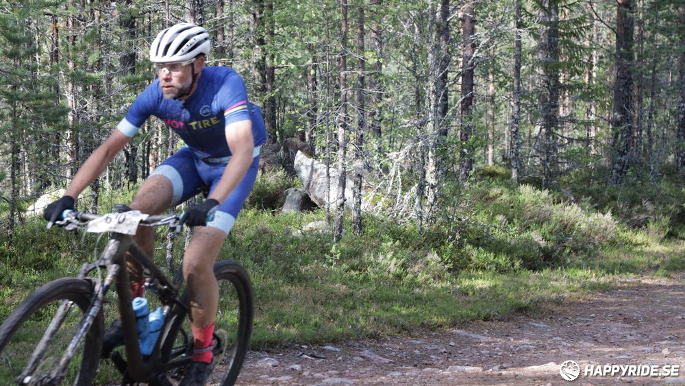 Bild från Cykelvasan 2024