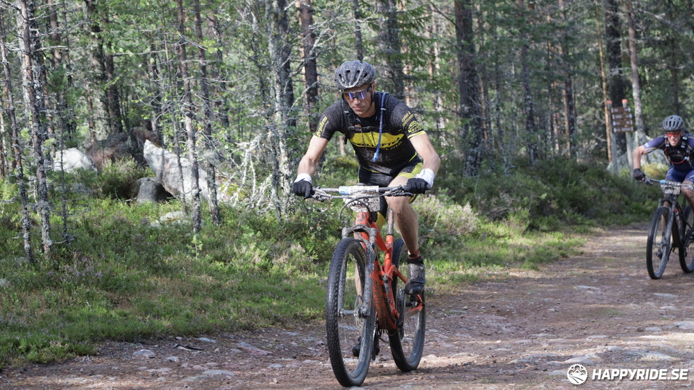 Bild från Cykelvasan 2024
