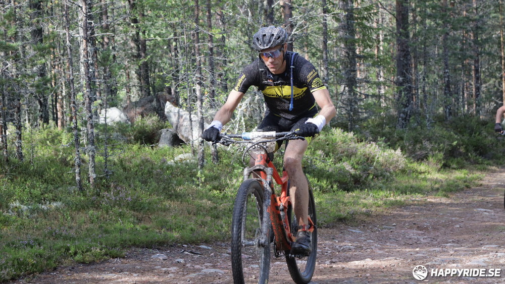 Bild från Cykelvasan 2024