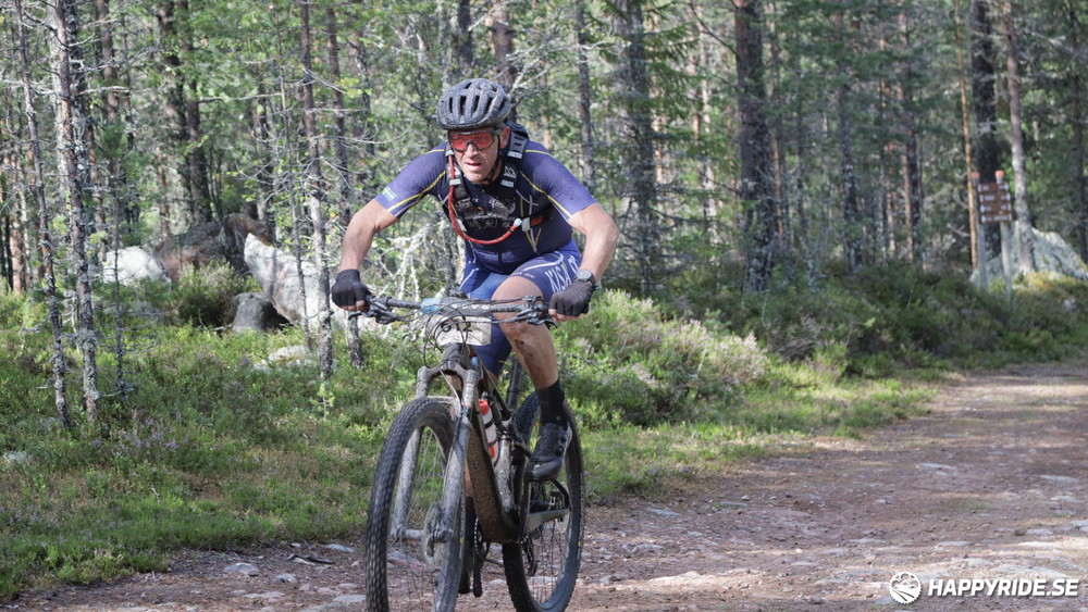 Bild från Cykelvasan 2024
