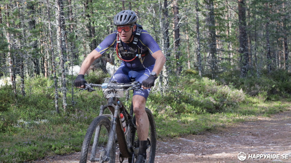 Bild från Cykelvasan 2024