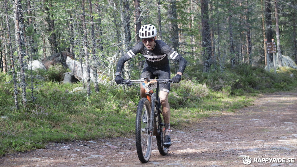 Bild från Cykelvasan 2024