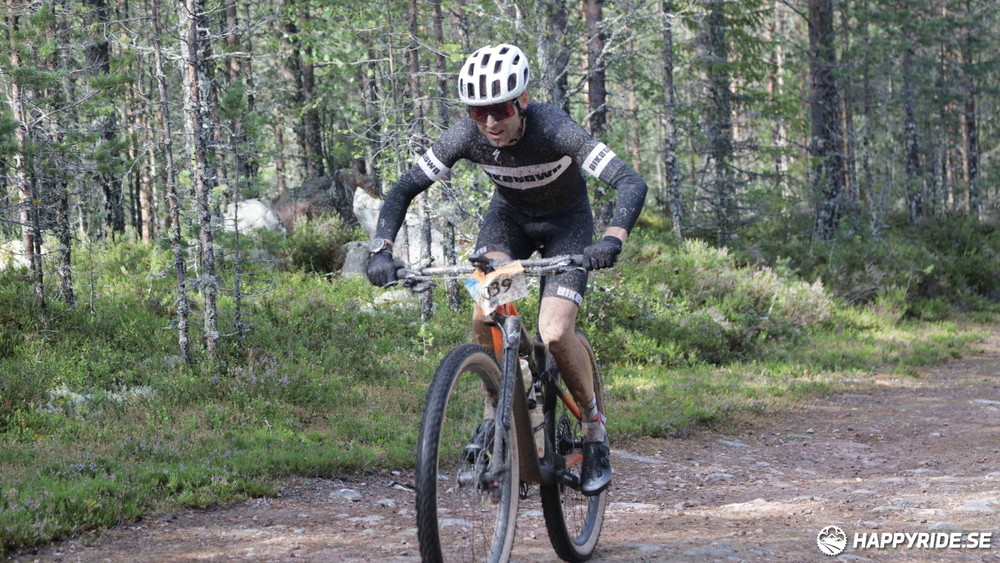 Bild från Cykelvasan 2024