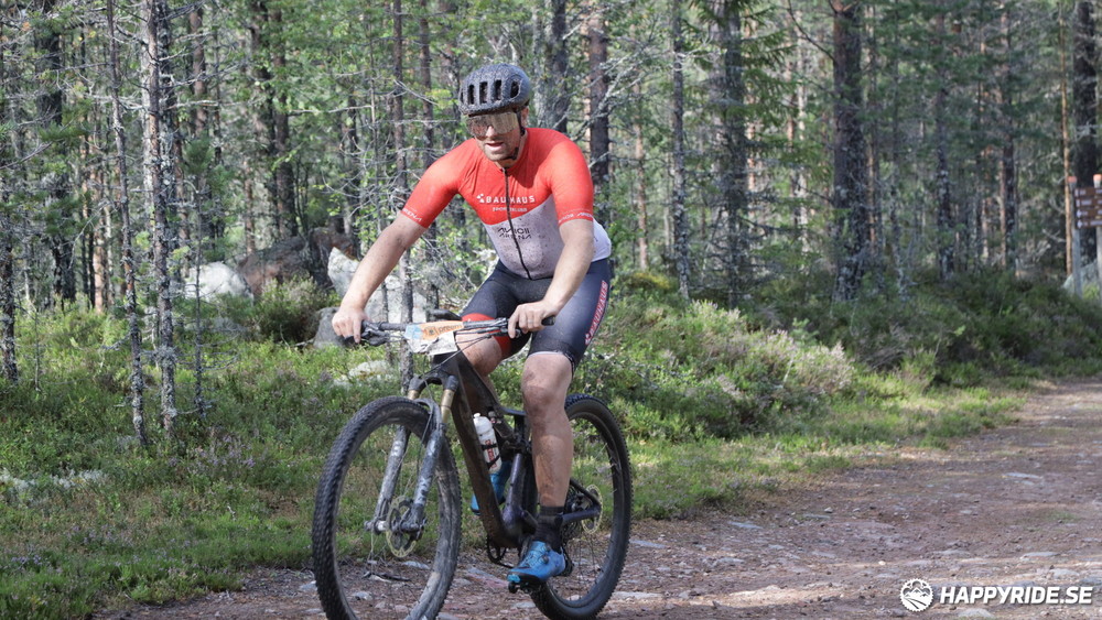 Bild från Cykelvasan 2024