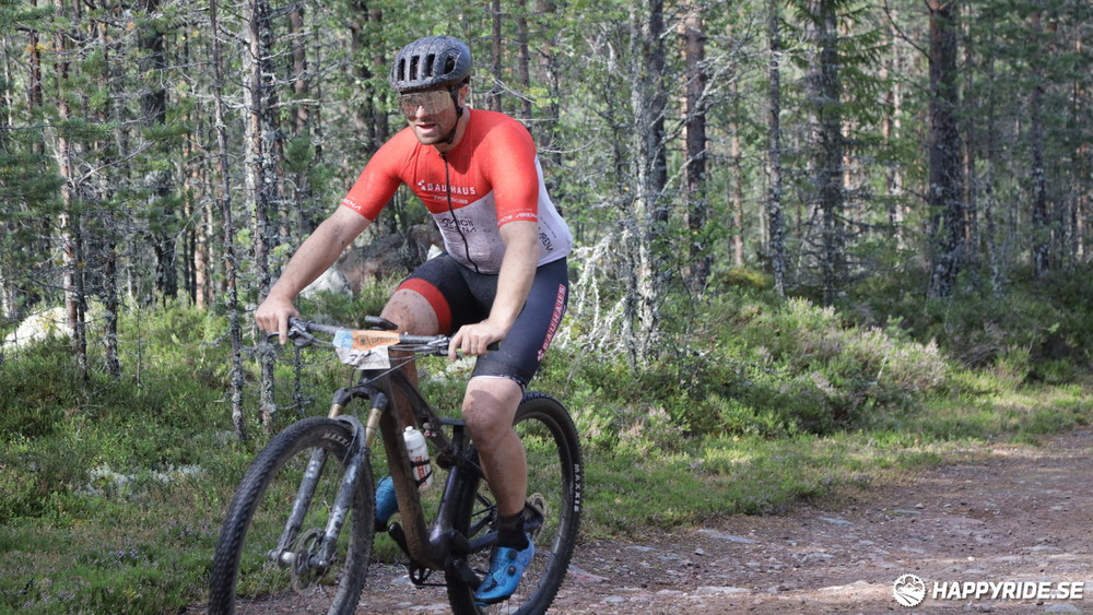 Bild från Cykelvasan 2024