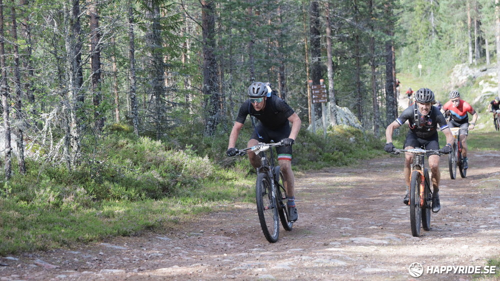 Bild från Cykelvasan 2024