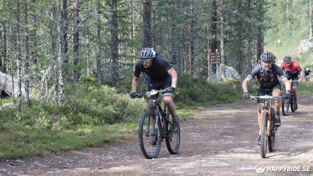Bild från Cykelvasan 2024
