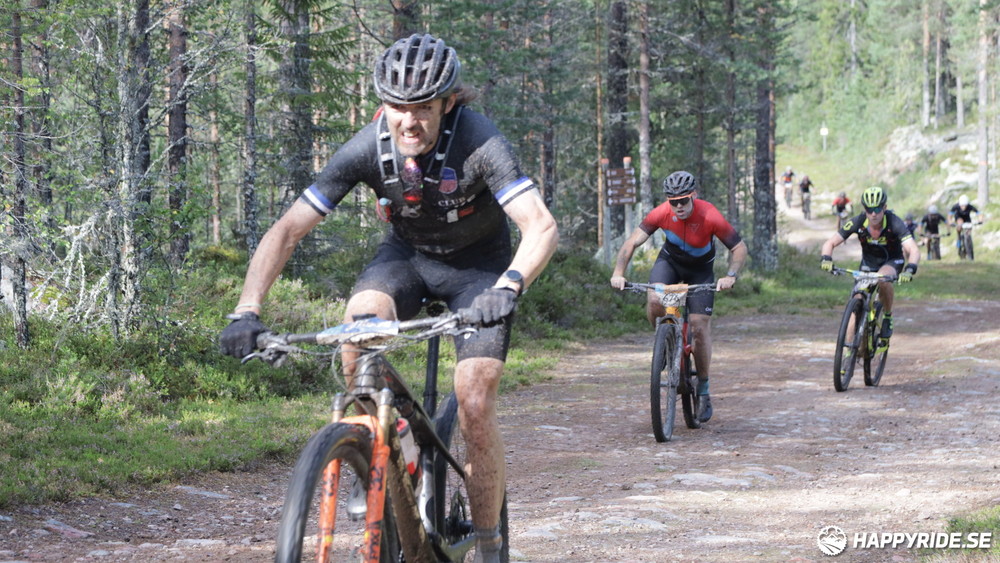 Bild från Cykelvasan 2024