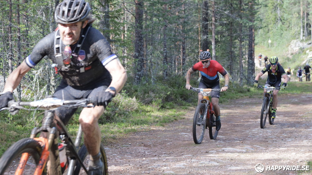 Bild från Cykelvasan 2024