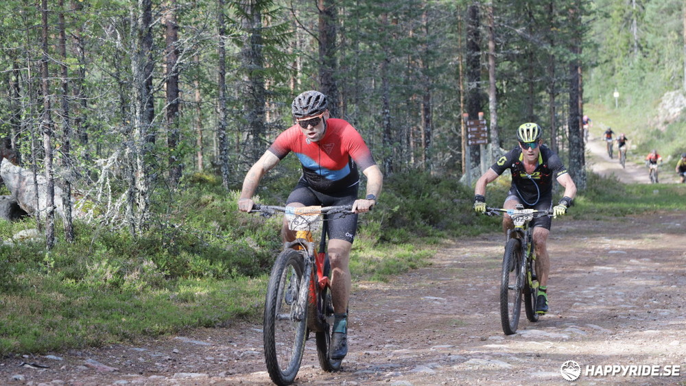 Bild från Cykelvasan 2024