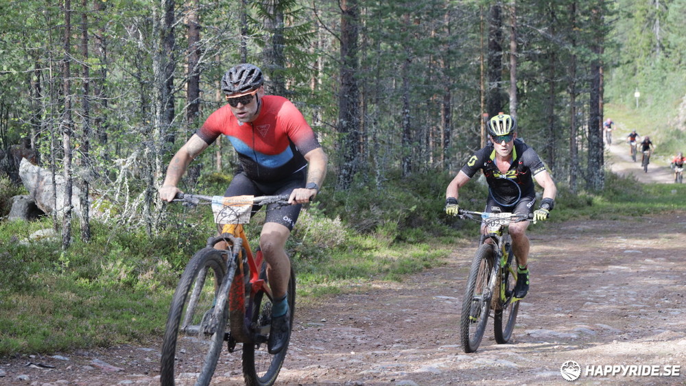 Bild från Cykelvasan 2024