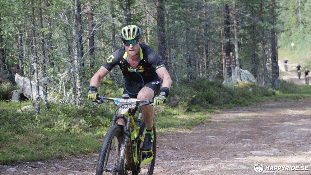 Bild från Cykelvasan 2024