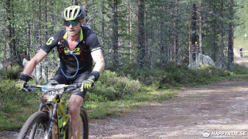 Bild från Cykelvasan 2024