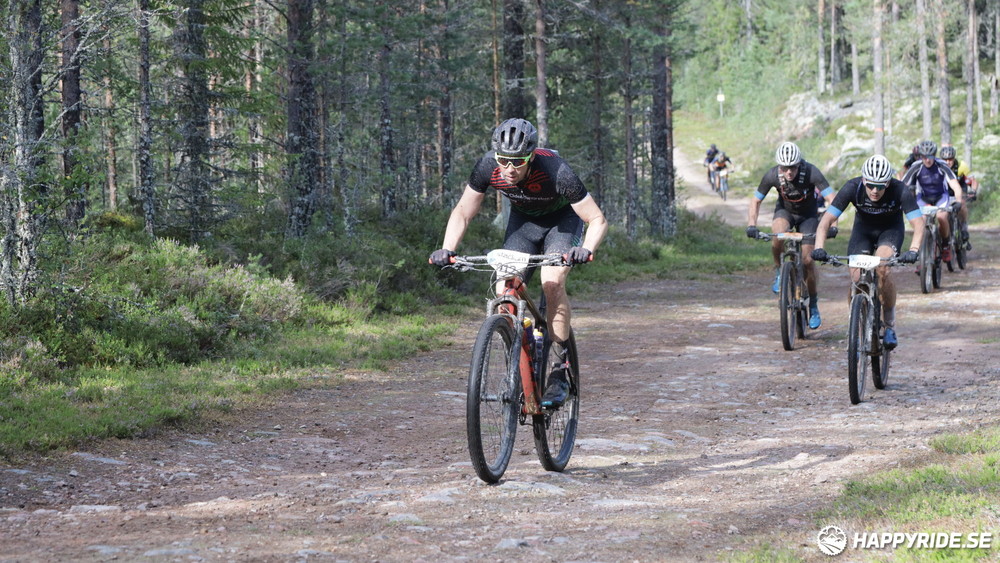 Bild från Cykelvasan 2024