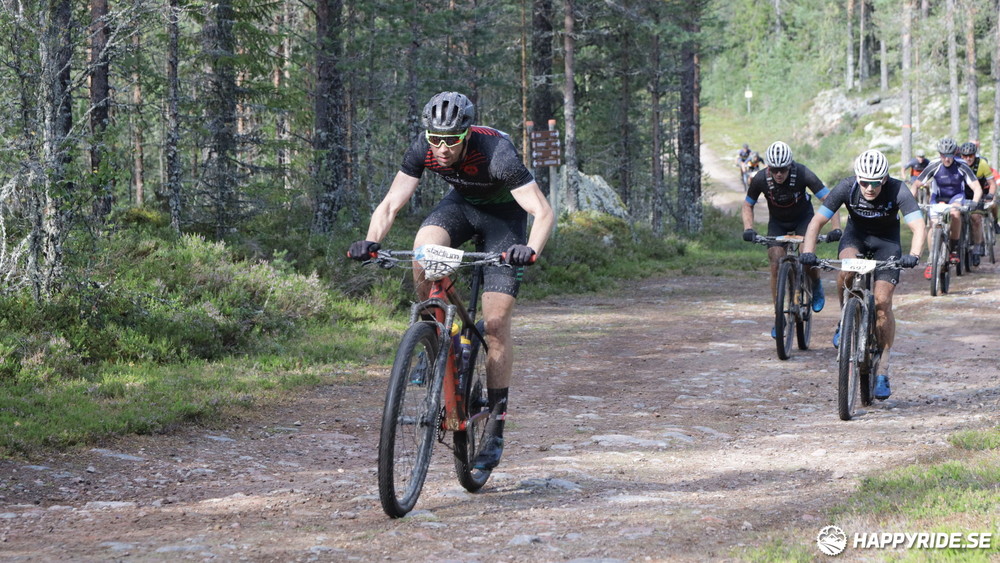 Bild från Cykelvasan 2024