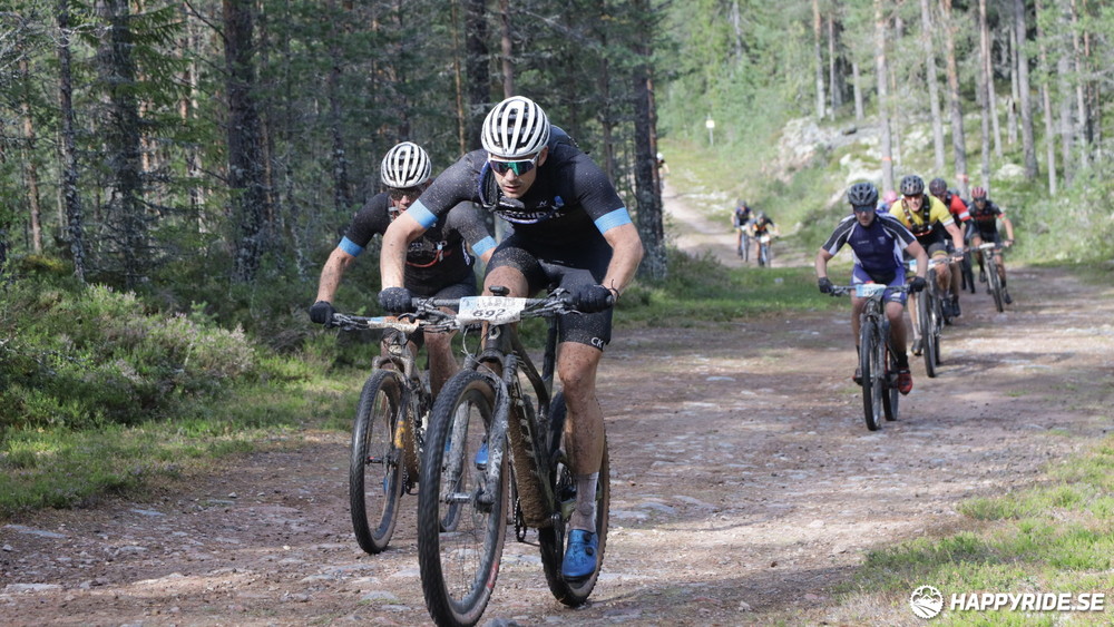 Bild från Cykelvasan 2024
