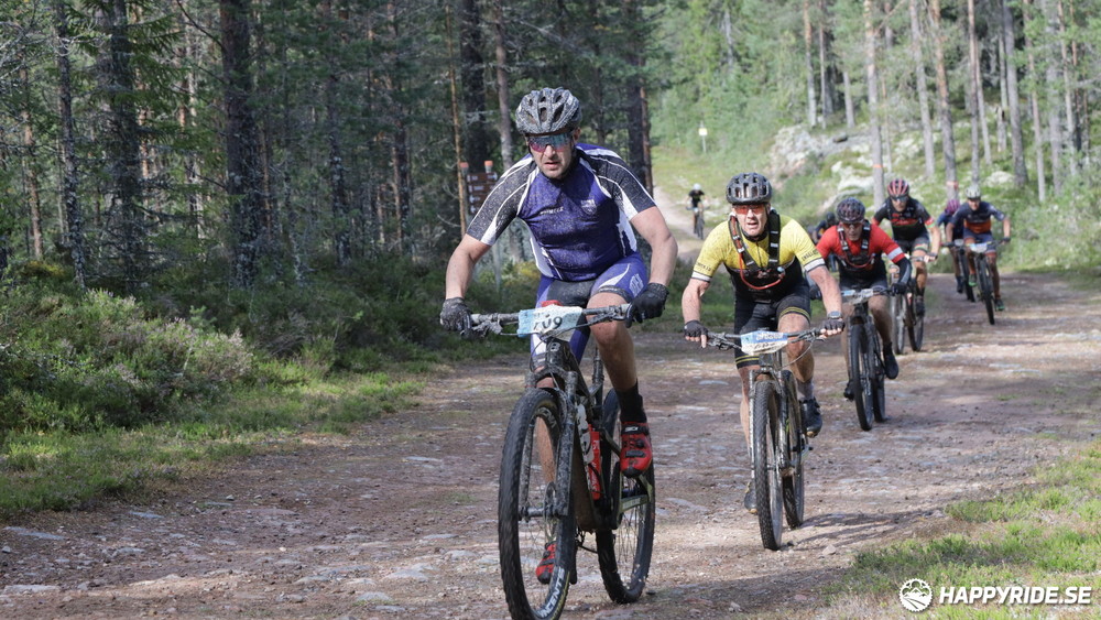 Bild från Cykelvasan 2024