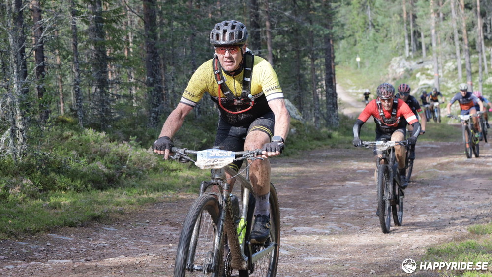 Bild från Cykelvasan 2024