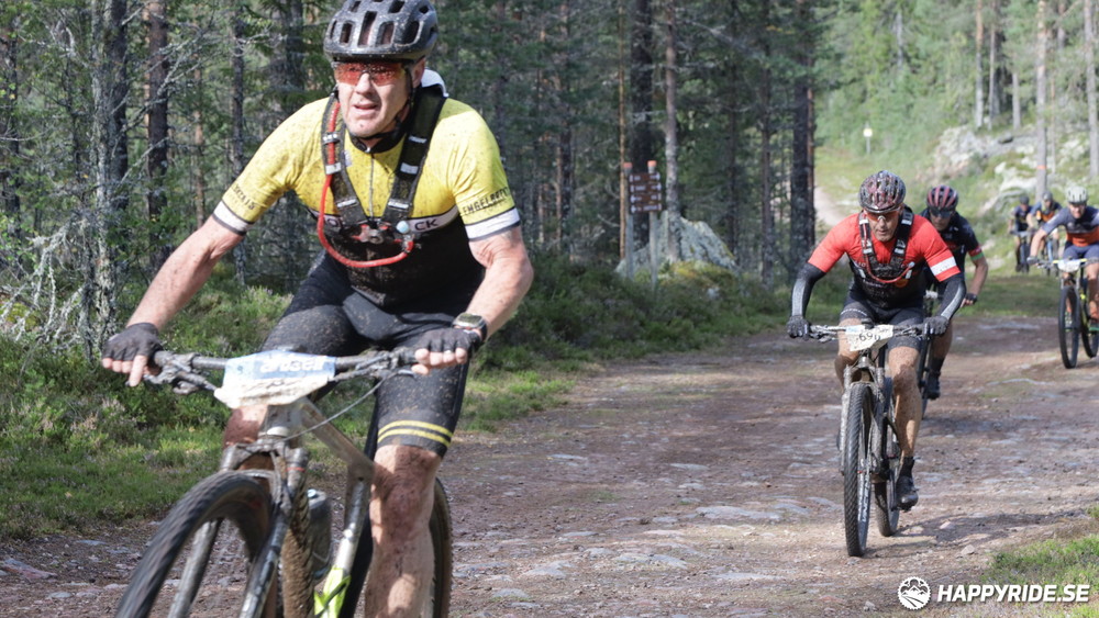 Bild från Cykelvasan 2024