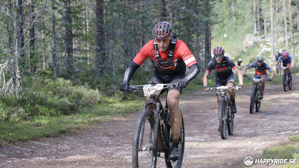 Bild från Cykelvasan 2024