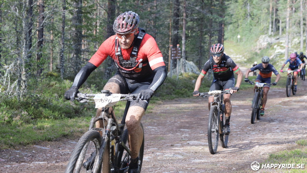 Bild från Cykelvasan 2024