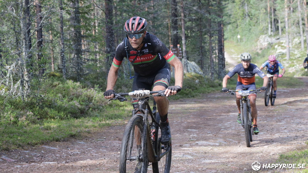 Bild från Cykelvasan 2024