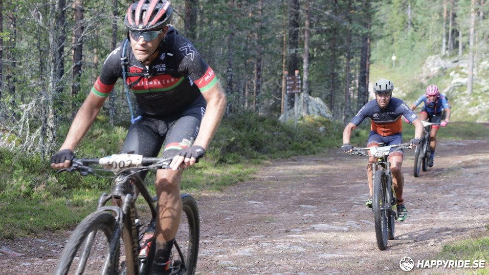 Bild från Cykelvasan 2024