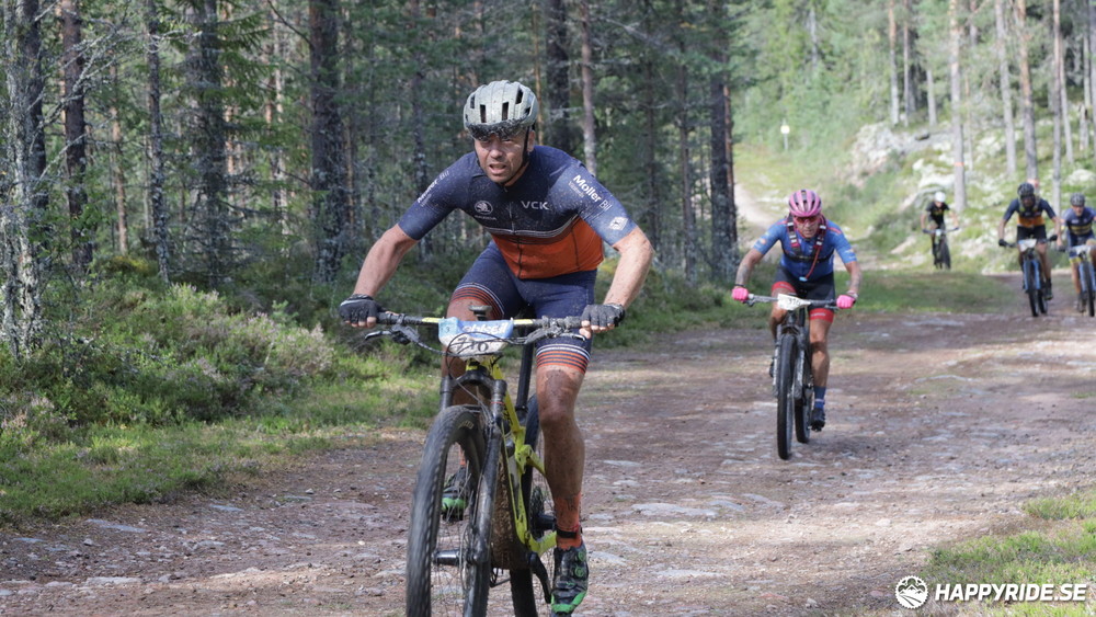 Bild från Cykelvasan 2024