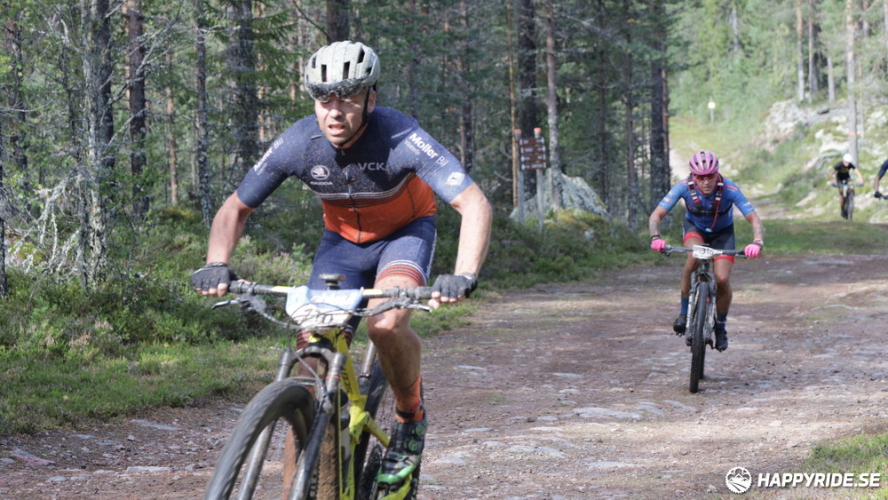 Bild från Cykelvasan 2024