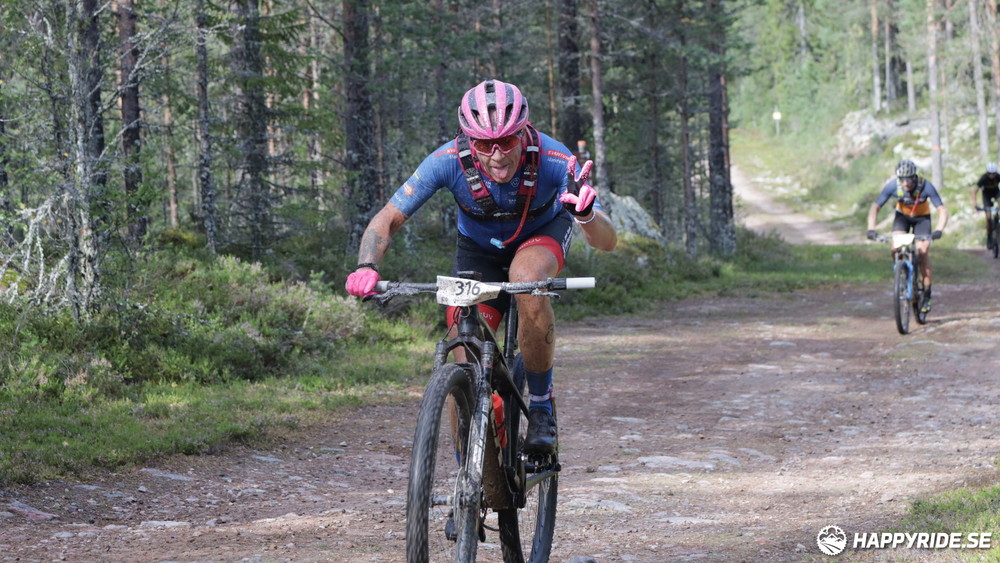 Bild från Cykelvasan 2024