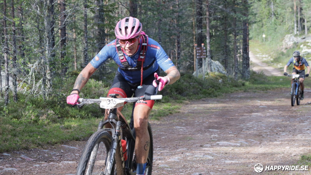 Bild från Cykelvasan 2024