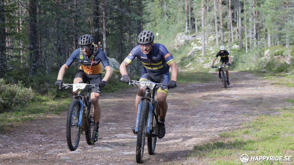 Bild från Cykelvasan 2024