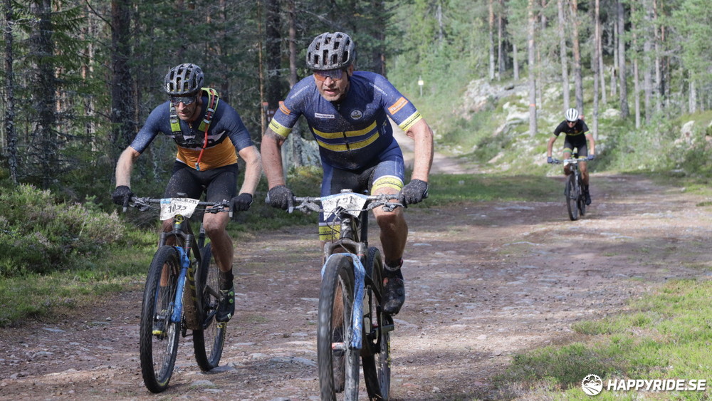 Bild från Cykelvasan 2024