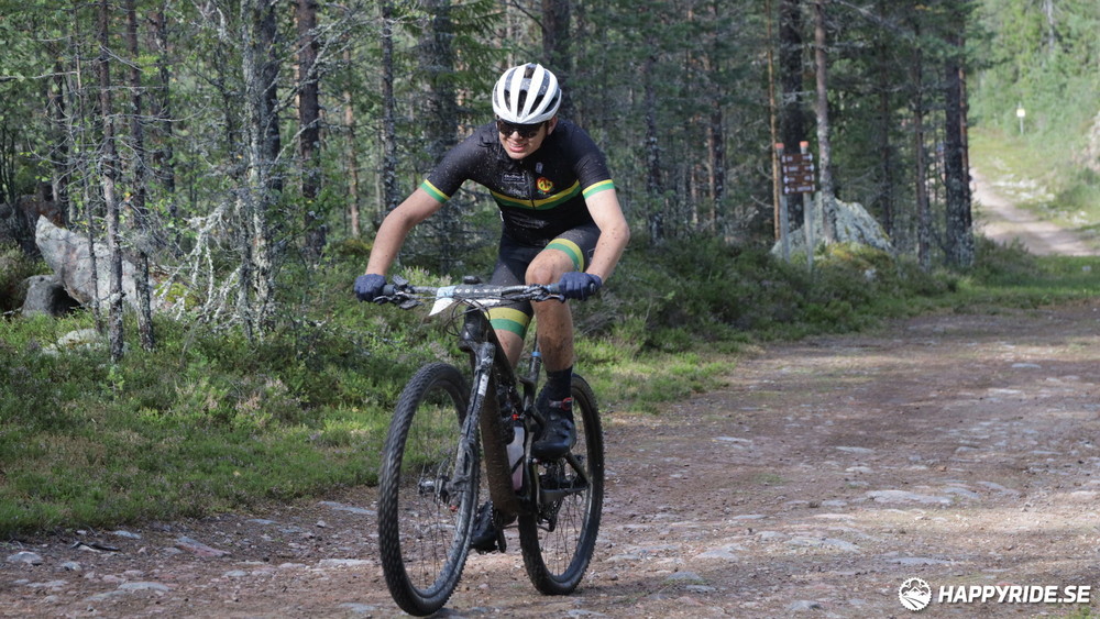 Bild från Cykelvasan 2024