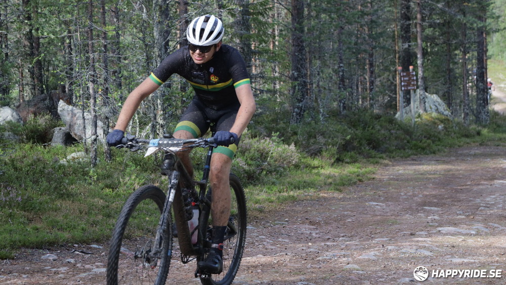 Bild från Cykelvasan 2024