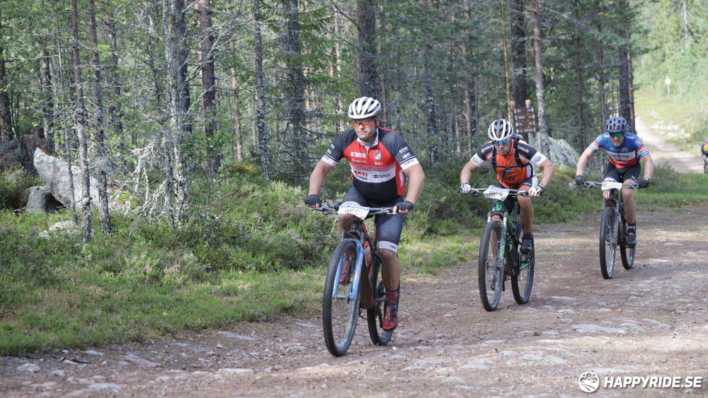 Bild från Cykelvasan 2024