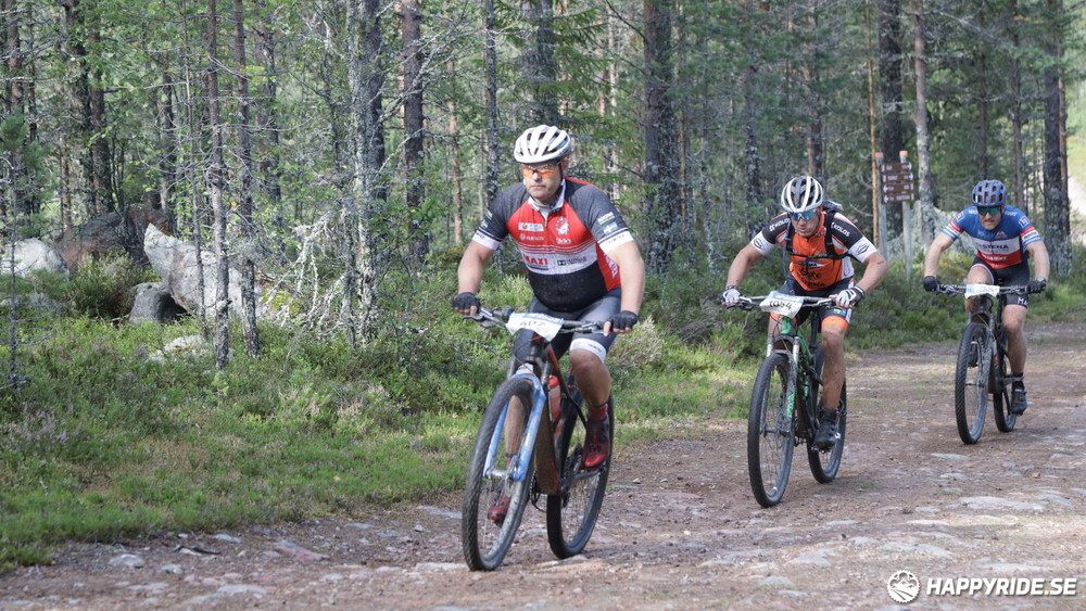 Bild från Cykelvasan 2024